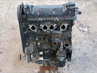 Seat Toledo I 1.6i - Fűzött blokk hengerfejjel  aft258987