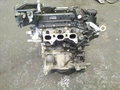 Toyota Aygo (AB10/AB20/AB30) 1.0i - Fűzött blokk hengerfejjel  1kr5279552