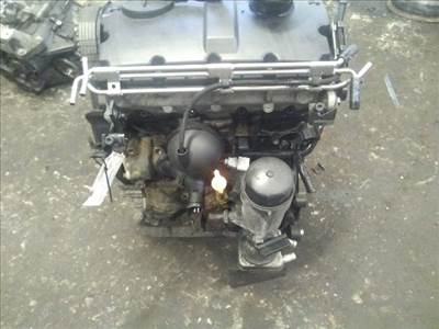 Volkswagen Golf IV 1.9 TDI 4motion - Fűzött blokk hengerfejjel 