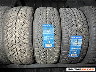 205/50 R15 Semperit Sportgrip 86H l 3db lDOT3901