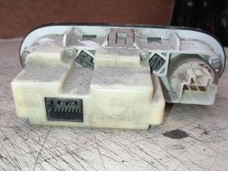 Mazda MPV (LW) Fűtéskapcsoló (Nem klímás) *148581* 3. kép