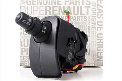 Renault Kangoo III gyári új világítás és index kapcsoló 2008-tól