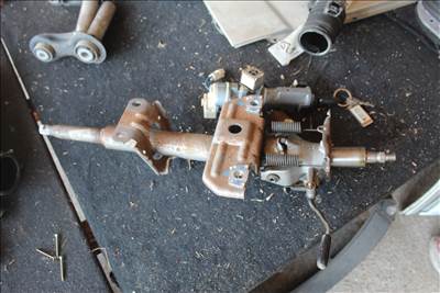 Toyota Land Cruiser Prado (J9)  kormányoszlop gyújtáskapcsolóval 450206011