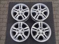 Kia gyári alufelni 16-os, 5×114.3-as osztóval szép állapotban eladó.