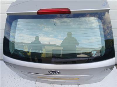 14464 Kia Ceed kombi 2007-2012 Csomagtérajtó    Ezüst