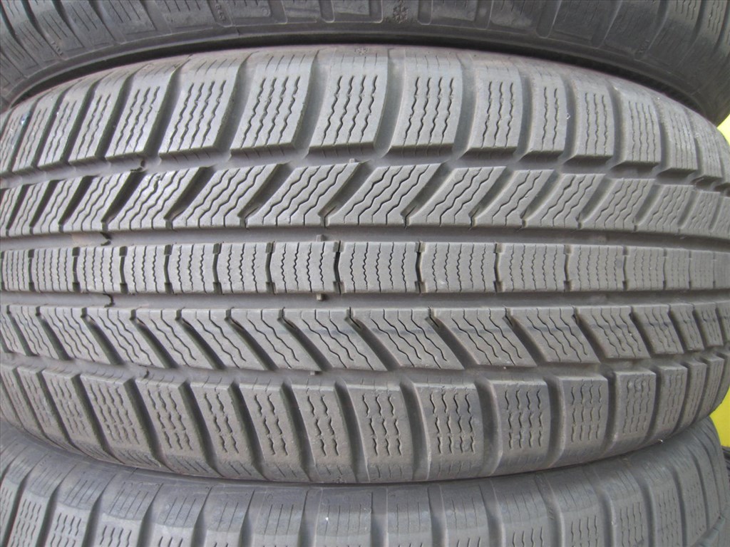  225/55 R18 CONTINENTAL TS 870P 102V 2. kép