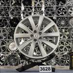 Volvo 19 gyári alufelni felni, 5x108   (3628)