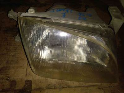 Suzuki Swift II 92-03 Jobb Első Lámpa / Fényszóró