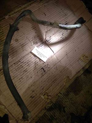 Mercedes ML 400 Vízcső