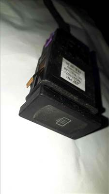 Seat Alhambra II Hátsó Szélvédőfûtés Kapcsoló 7M3959621