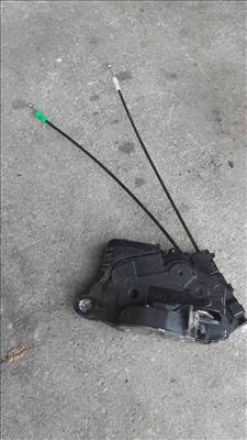 Toyota Yaris 05-10 Jobb Első Ajtó Zárszerkezet + Központizár Motor