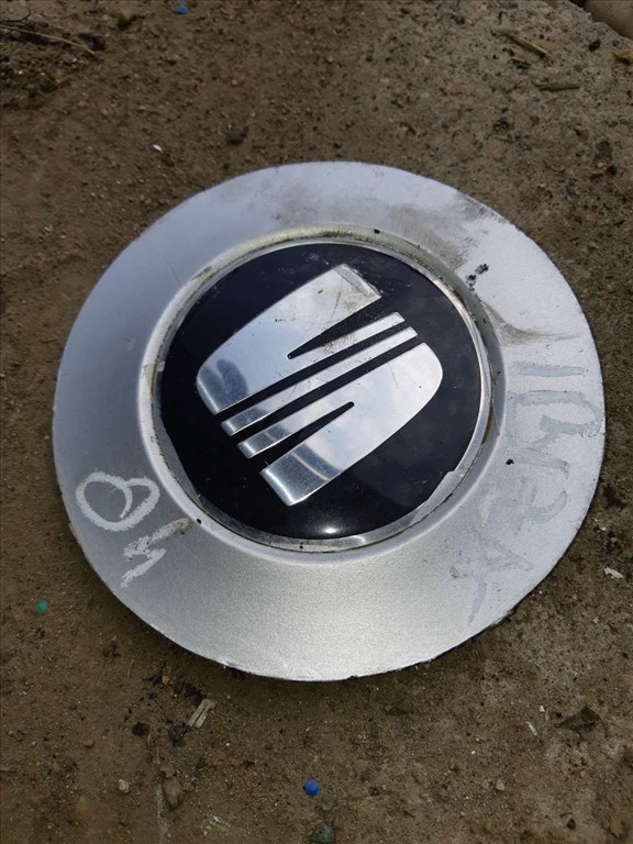 Seat Ibiza 02-08 Felni Kupak 1. kép