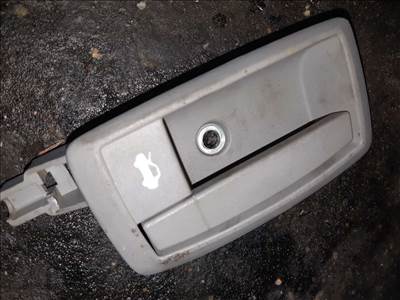 Fiat Ducato III 06-14 Motorháztető Nyitó