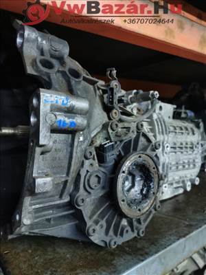 Volkswagen Passat B5 Sebességváltó CTD AUDI A4 B5, VW PASSAT B5