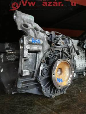 Audi 80 (B4 - 8C) Sebességváltó BAA AUDI 80