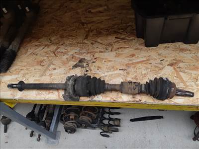 Fiat Punto II Jobb Féltengely