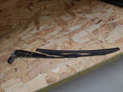 Ford Fiesta V Hátsó Ablaktörlő Kar