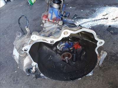 Daewoo Matiz Váltó