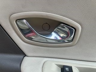 RENAULT FLUENCE (L30) Bal első Hangszóró 27. kép