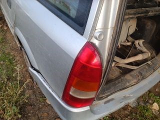 OPEL ASTRA G Kombi (F35) Kormány 14. kép