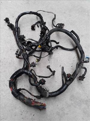 Volvo V40 Motor Kábelköteg