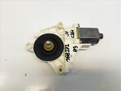 Audi A3 (8P) jobb hátsó ablakemelő motor 8P4959802B 0130822263