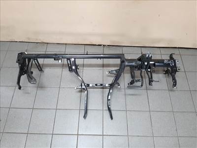 Audi A3 (8V) mûszerfal tartó váz 8V1858045H