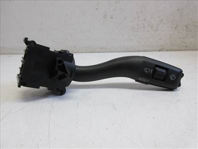 Audi A4 4 ajtós (8E B7) ablaktörlő kapcsoló 4E0953503B