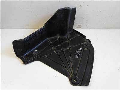 Audi A5 (8T3) jobb hátsó fenéklemeztálca 8K0825219A