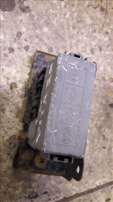 Suzuki Vitara Biztosítéktábla / Relé Tábla