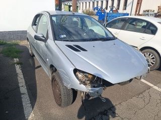 PEUGEOT 206 Ferdehátú (2A/C) Jobb első Ablakemelő Kapcsoló 4. kép