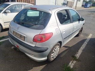 PEUGEOT 206 Ferdehátú (2A/C) Jobb első Ablakemelő Kapcsoló 6. kép