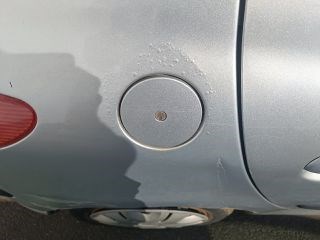 PEUGEOT 206 Ferdehátú (2A/C) Jobb első Ablakemelő Kapcsoló 17. kép