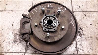 Suzuki Vitara Jobb Első Csonkállvány Kerékaggyal  Féknyereg