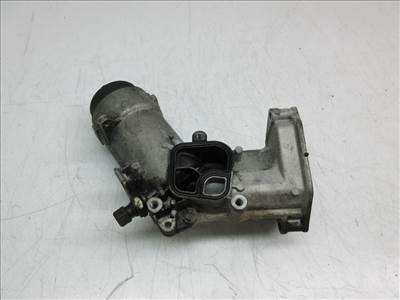 Bmw 1-es sorozat E87 (E87) motorolajszûrő ház (motorolaj szûrőház) 7787072