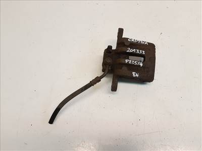 Chevrolet Captiva bal hátsó féknyereg