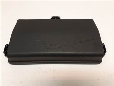 Chevrolet Cruze  biztosítéktábla fedél 13222784