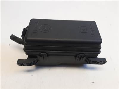 Chevrolet Spark (M300) biztosítéktábla motortér