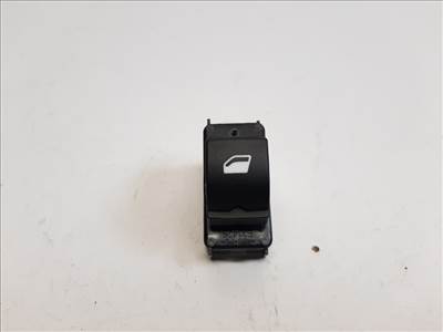 Citroen C3 (SX) jobb hátsó ablakemelő kapcsoló 96762292ZD