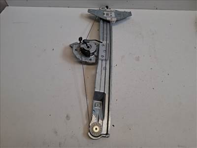 Citroen C3 (SC) bal első Ablakemelő szerkezet elektromos 9653129480