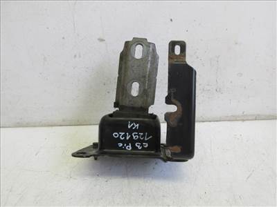 Citroen C3 Picasso bal első váltótartó gumibak 9680293680