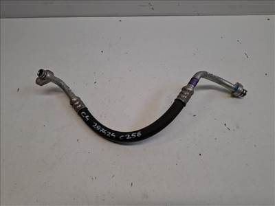 Citroen C4  klímacső 9658227580