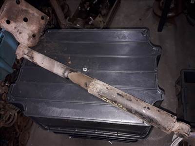 Opel Campo Hátsó Lengéscsillapító