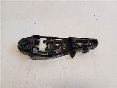 Citroen C4 grand picasso jobb hátsó kilincsfészek 9688834080