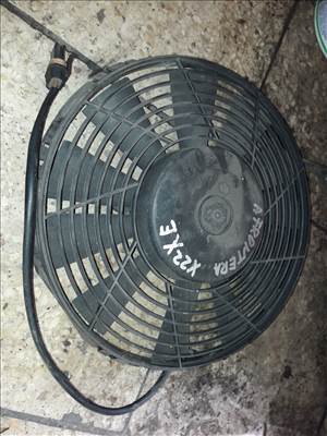 Opel Frontera A Klímahûtő Ventilátor 91147530
