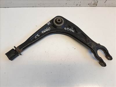 Citroen C5 bal első alsó lengőkar