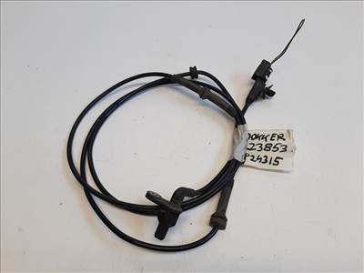 Dacia Dokker jobb hátsó abs jeladó