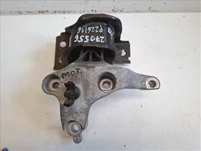 Dacia duster (HS) jobb első motortartó gumibak 112100627R