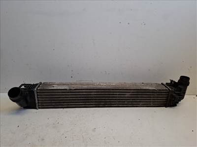 Dacia duster (HS) intercoolerhûtő 8200880552