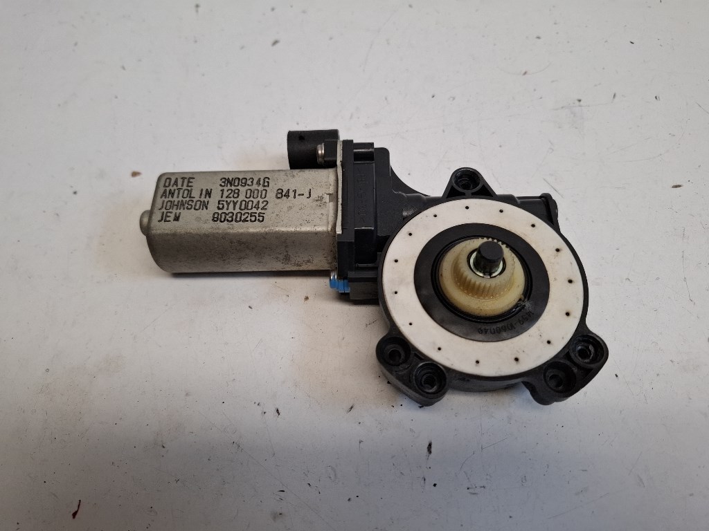 Dacia duster (HS) bal elsõ ablakemelõ motor 128000841 1. kép